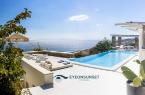 villa Eyeonsunset Mykonos